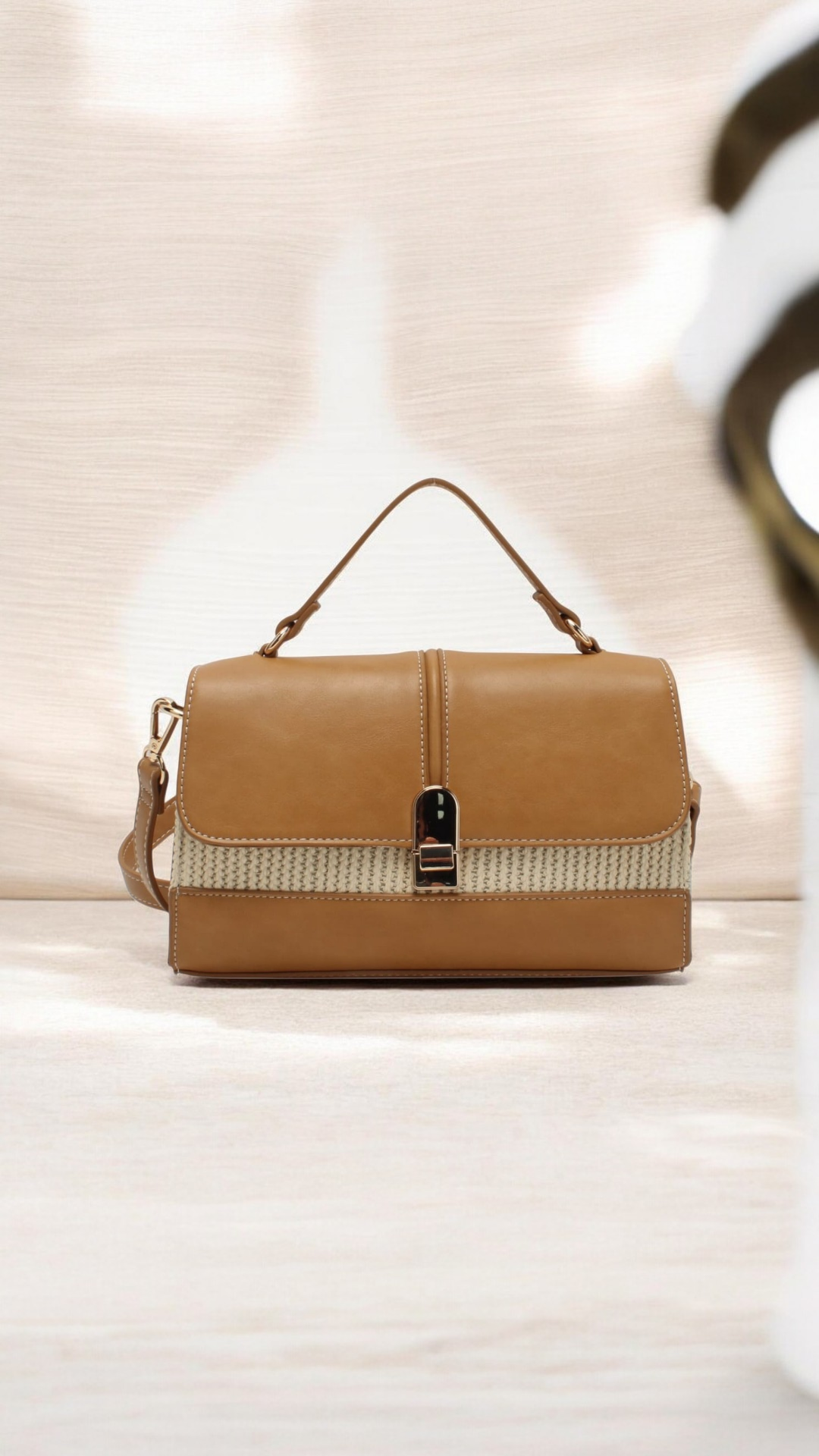 Sac à Main Élégance – Style Raffiné