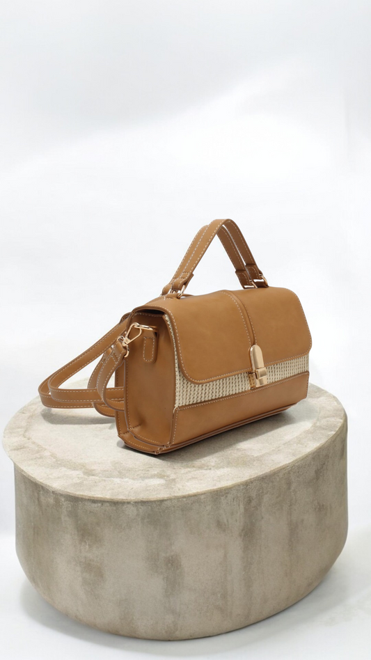 Sac à Main Élégance – Style Raffiné