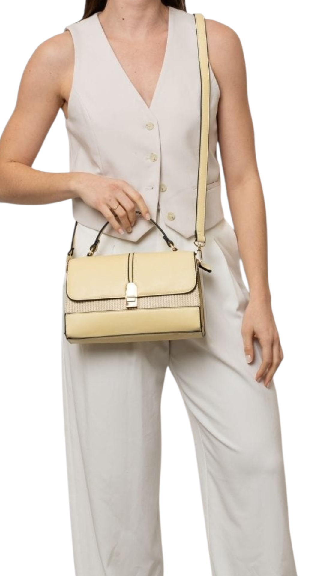 Sac à Main Élégance – Style Raffiné