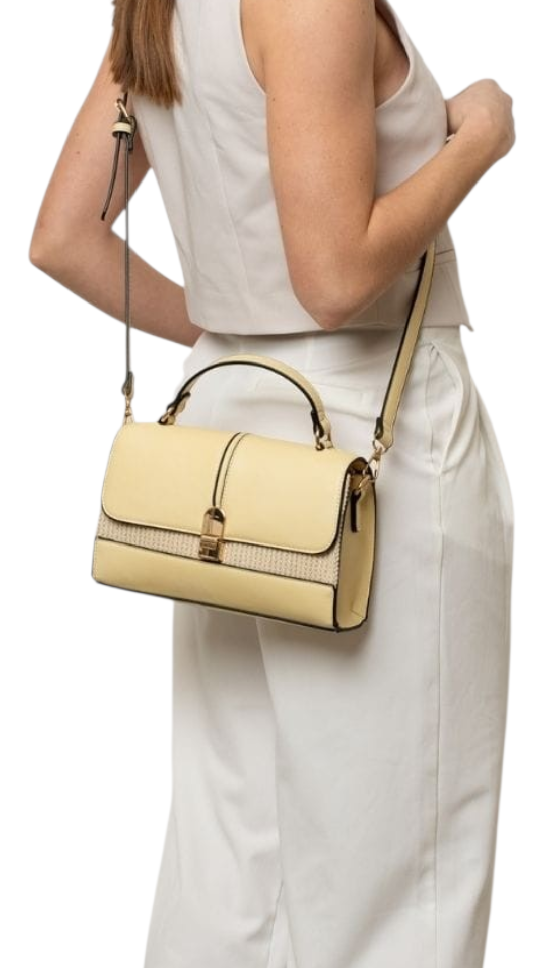 Sac à Main Élégance – Style Raffiné
