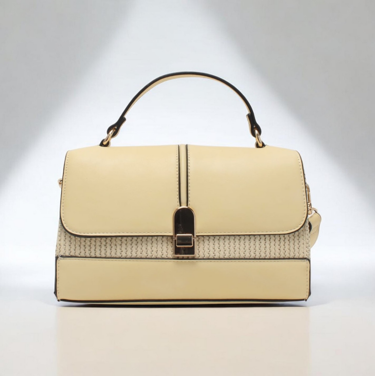 Sac à Main Élégance – Style Raffiné