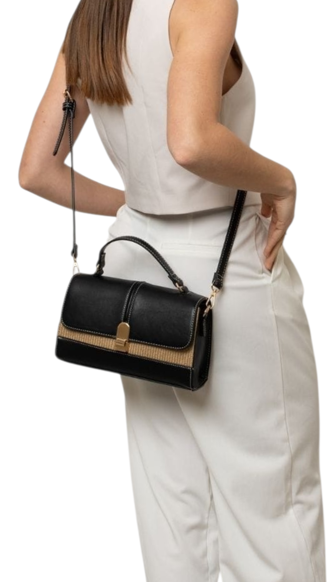Sac à Main Élégance – Style Raffiné