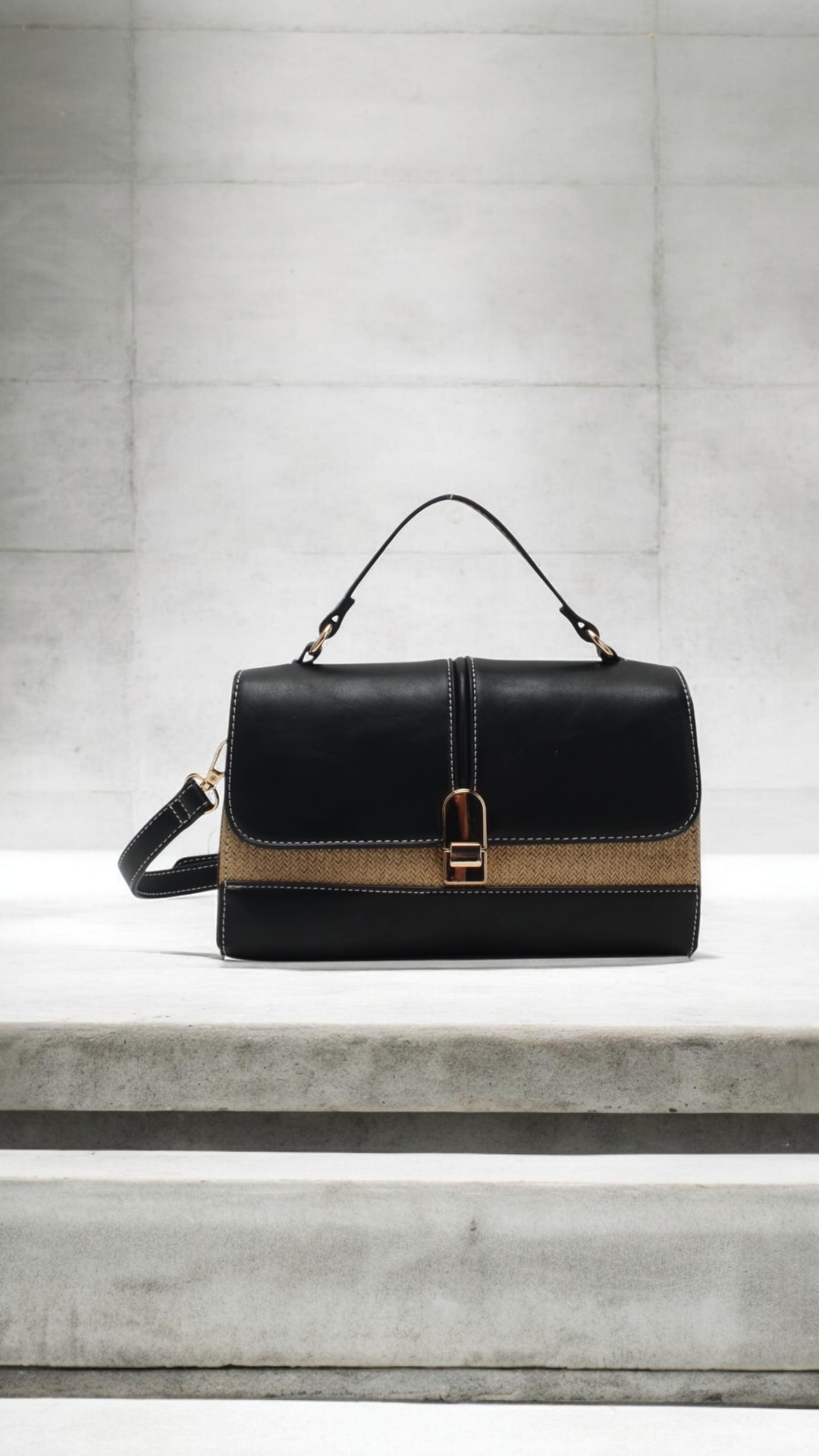 Sac à Main Élégance – Style Raffiné