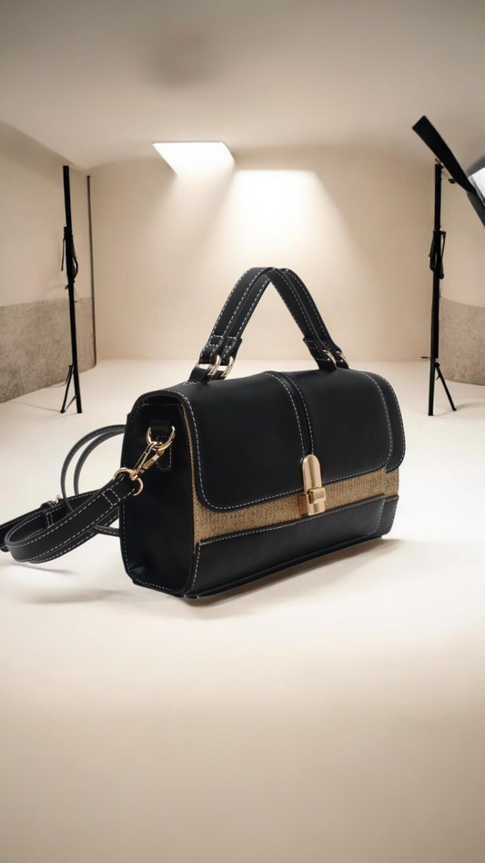 Sac à Main Élégance – Style Raffiné