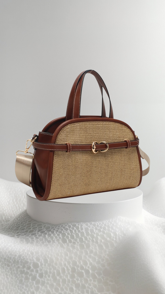 Sac à Main Luna | Élégance Intemporelle