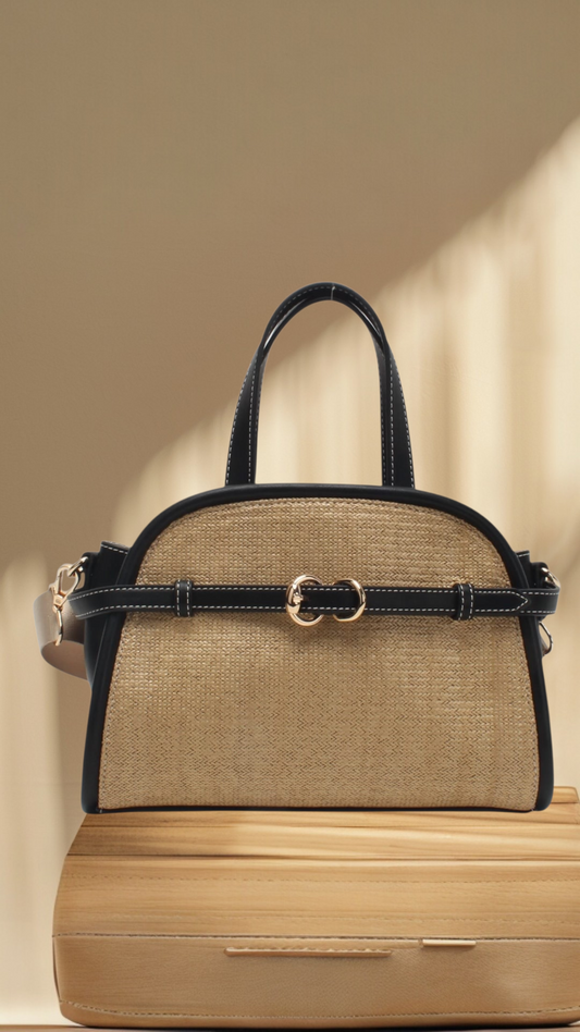 Sac à Main Luna | Élégance Intemporelle